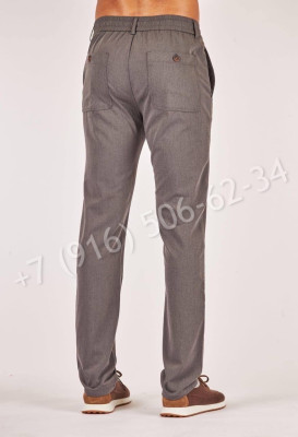 Брюки Brunello Cucinelli 26119