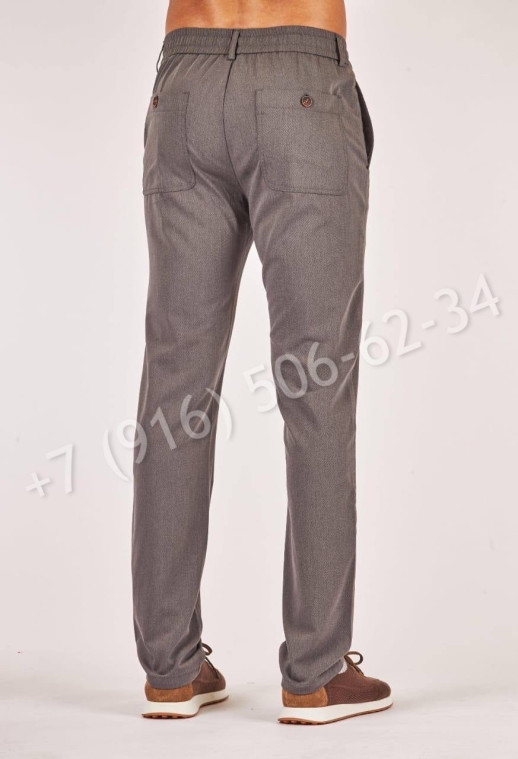 Брюки Brunello Cucinelli 26119