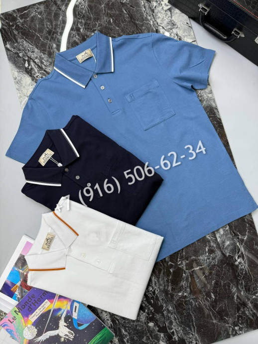 Поло Hermes 32319 9
