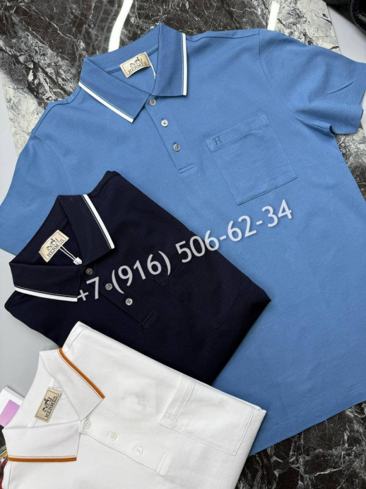 Поло Hermes 32319 9