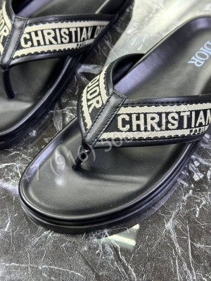 Тапочки Dior 16122