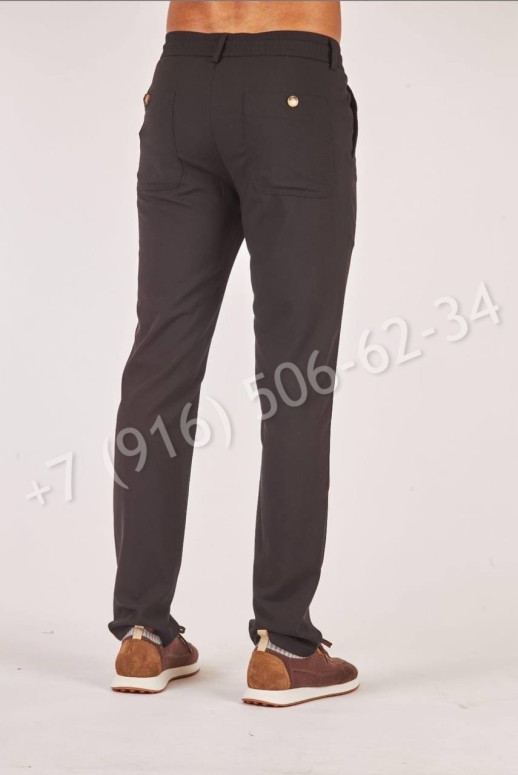 Брюки Loro Piana 26220