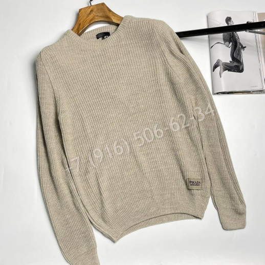 Свитер Prada 6158