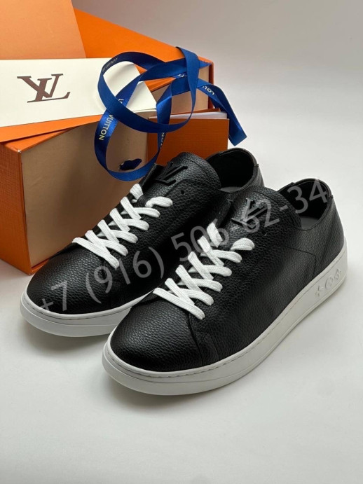 Кеды Louis Vuitton 16222