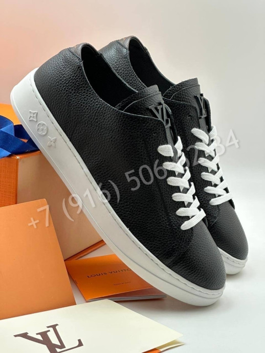 Кеды Louis Vuitton 16222