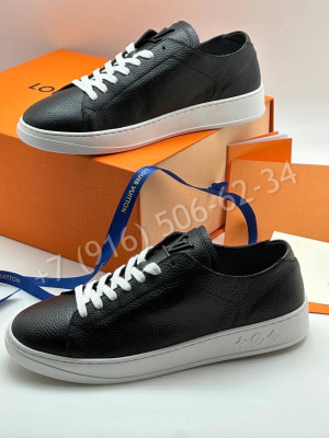 Кеды Louis Vuitton 16222