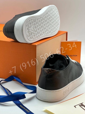 Кеды Louis Vuitton 16222