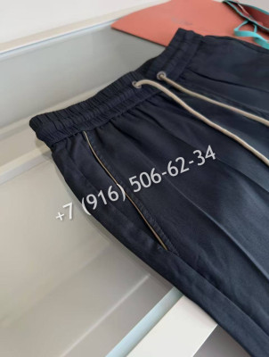 Брюки Loro Piana 31739 3