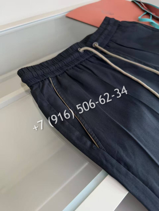 Брюки Loro Piana 31739 3