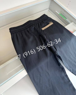 Брюки Loro Piana 31739 3