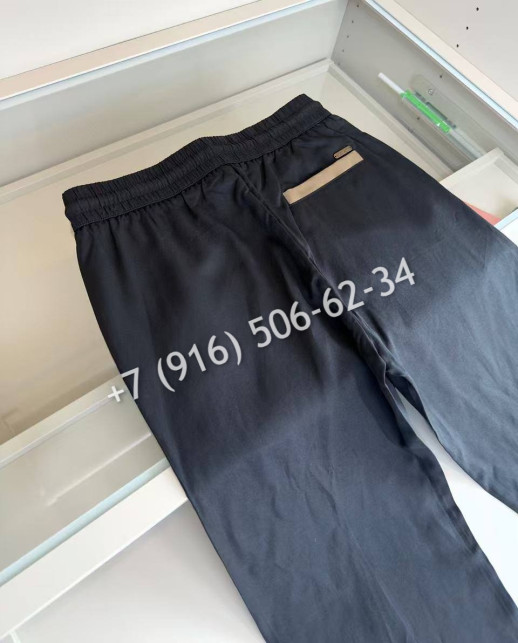 Брюки Loro Piana 31739 3