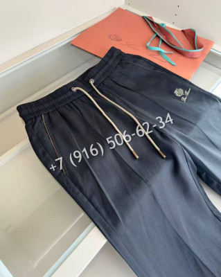 Брюки Loro Piana 31739 3
