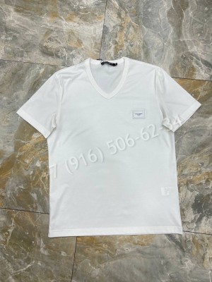 Футболка Dolce & Gabbana 6259