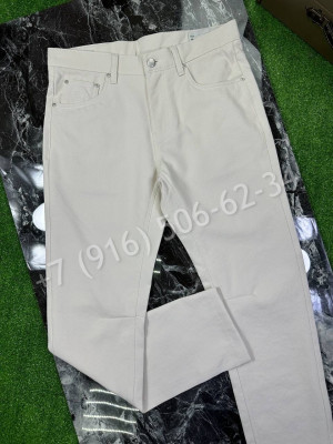 Брюки летние Brunello Cucinelli 16422