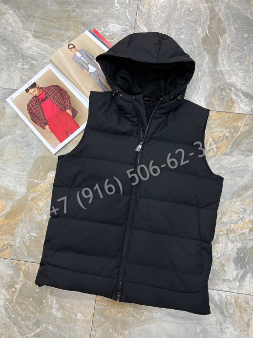 Жилетка Loro Piana 6470