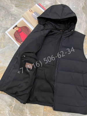 Жилетка Loro Piana 6470