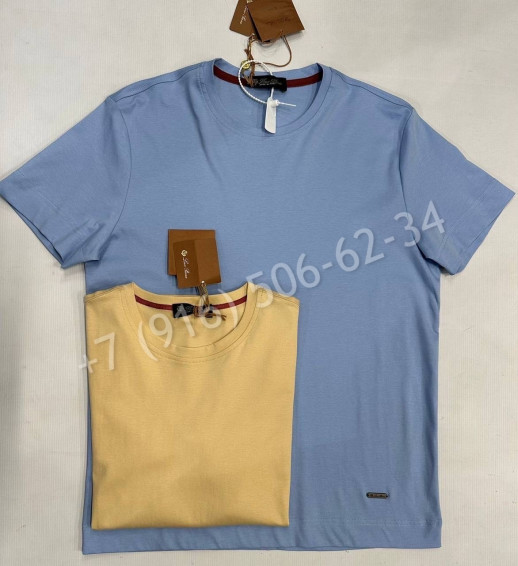 Футболка Loro Piana 26521