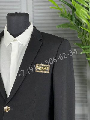 Пиджак Fendi 6573