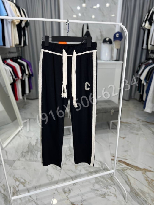 Спортивные штаны CELINE 16623
