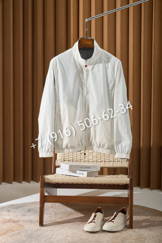 Куртка KITON 33717 3