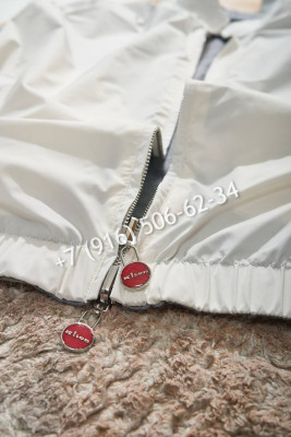 Куртка KITON 33717 3