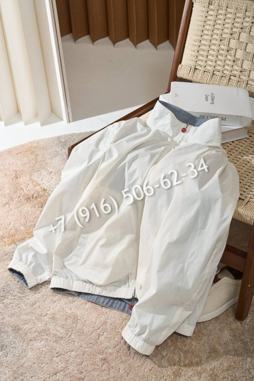 Куртка KITON 33717 3