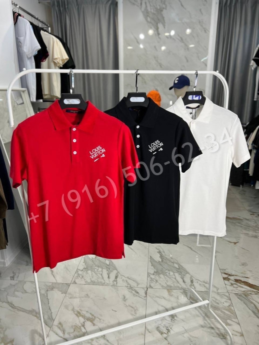 Поло Louis Vuitton 16724