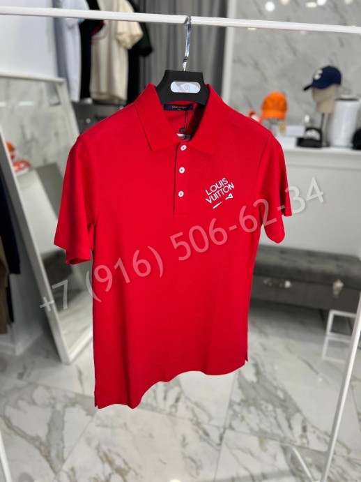 Поло Louis Vuitton 16724