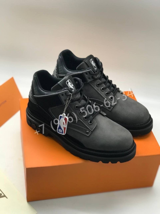 Ботинки Louis Vuitton 6884