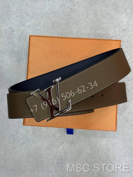 Ремень Louis Vuitton 8976