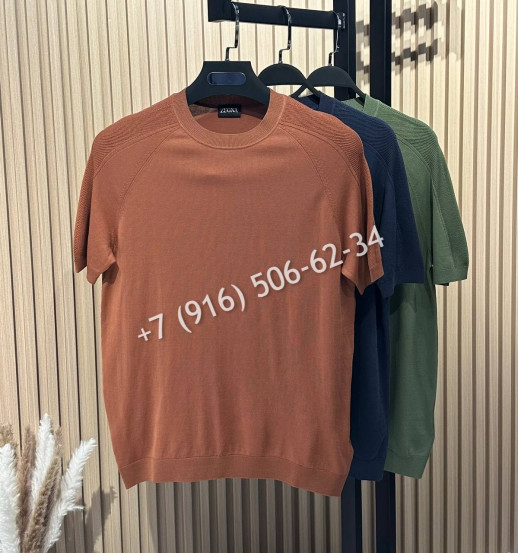 Поло Zegna 27405 2