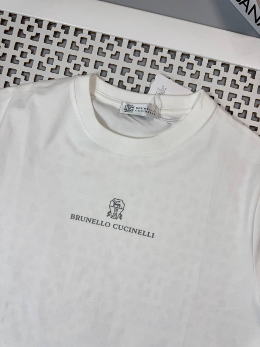 Футболка Brunello Cucinelli 8971 2