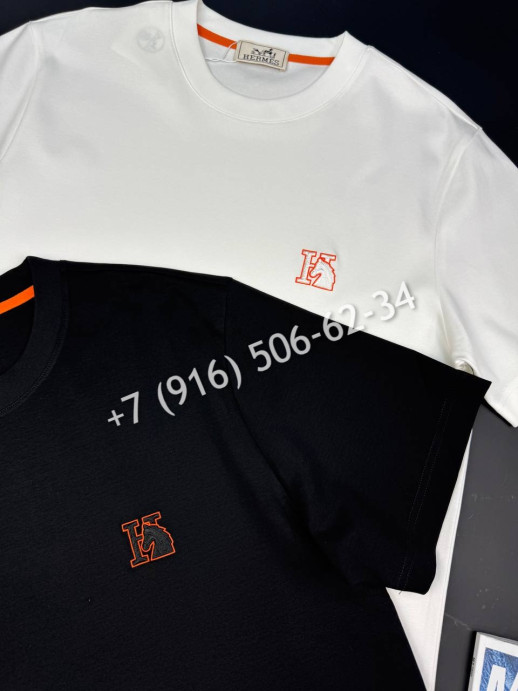 Футболка Hermes 12185 8