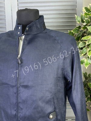 Льняная ветровка Tom Ford 17125