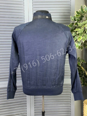 Льняная ветровка Tom Ford 17125