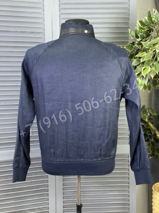 Льняная ветровка Tom Ford 17125