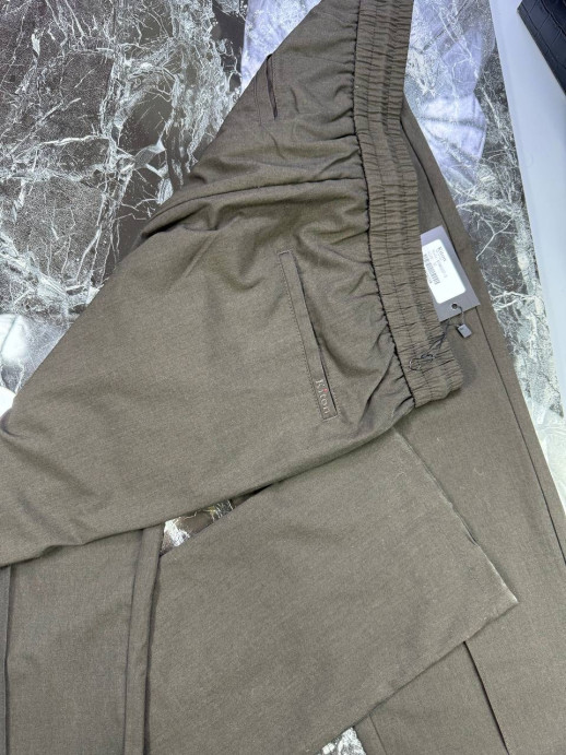 Брюки KITON 27212