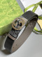 Ремень Gucci 28626