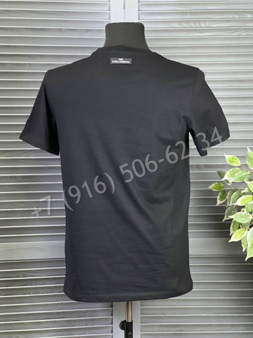 Футболка Dolce & Gabbana 17327