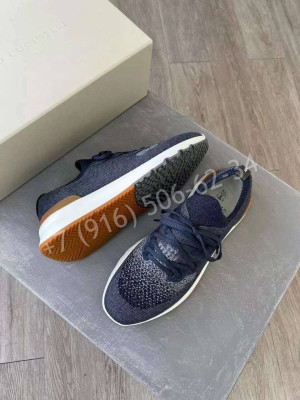 Кроссовки Brunello Cucinelli 17434