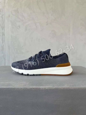 Кроссовки Brunello Cucinelli 17434