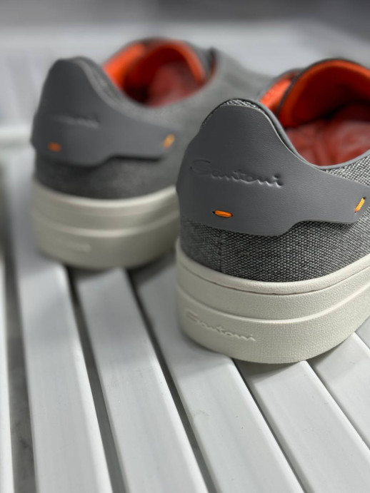 Кеды SANTONI 21300 2