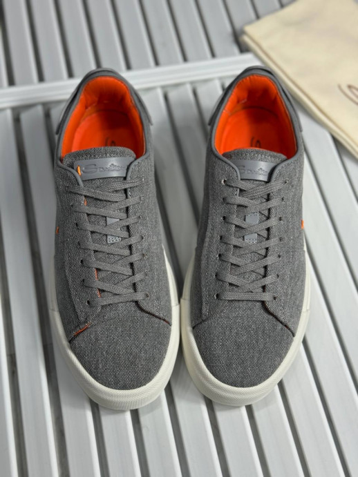 Кеды SANTONI 21300 2