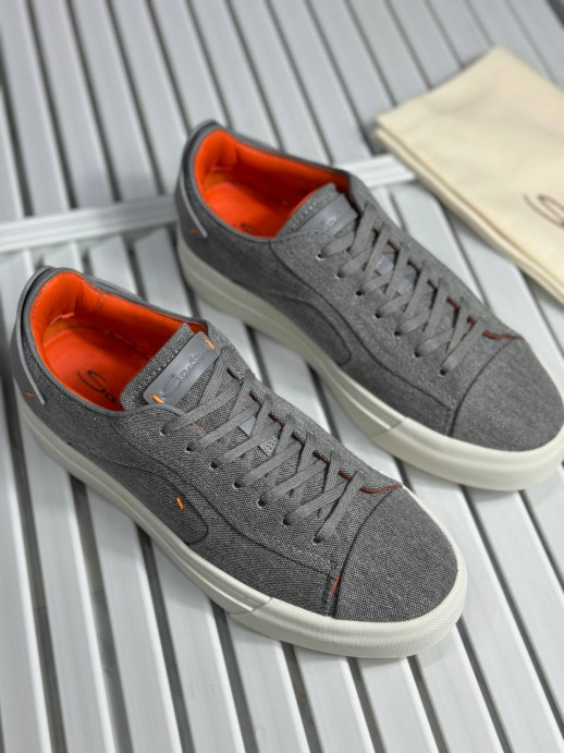 Кеды SANTONI 21300 2