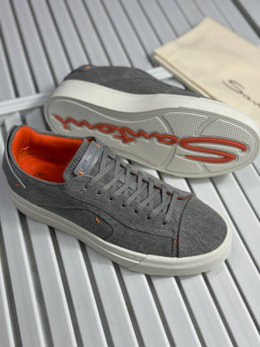 Кеды SANTONI 21300 2