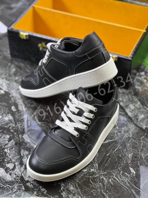 Кеды Hermes 17634