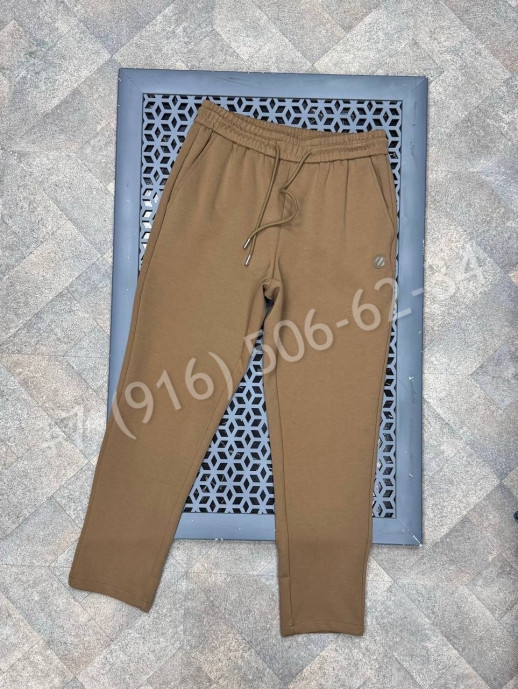 Спортивные штаны Zegna 27713