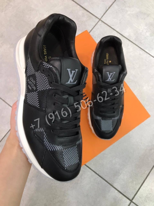 Кроссовки Louis Vuitton 7343