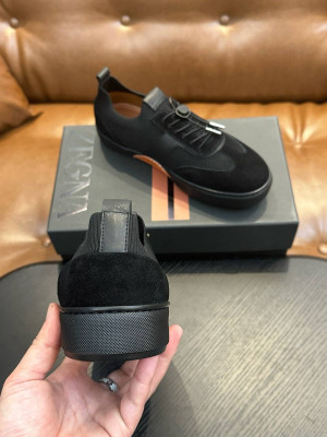 Кеды Zegna 8327 7