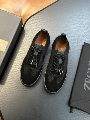 Кеды Zegna 8327 7